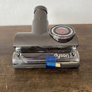 Genuine Dyson Tangle Free Turbine Tool Attachment Turbo Brush Pet‎ Hair Stairs